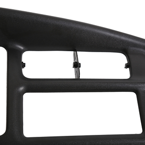 Marco del Tablero de <span class=keywords><strong>Instrumentos</strong></span> Compatible con Dodge Ram 1500 2500 3500 1998-2002 - Product Image 5