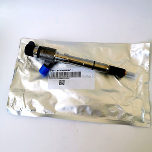 Inyector de Combustible Diésel Original <span class=keywords><strong>VDO</strong></span> <span class=keywords><strong>A2C9626040080</strong></span> 03L130277B, Igual a A2C59513554 para VW 03L130277S - Product Image 1