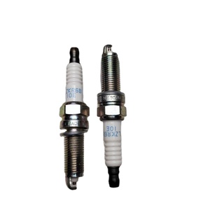 WLBTR Nuova Candela Iridium di Alta Qualità LZKR6B10E con 1 Anno di Garanzia per Accent Elantra I20 I30 per <span class=keywords><strong>CEE</strong></span> <span class=keywords><strong>D</strong></span> K3 - Product Image 1