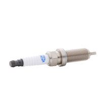 Bougies d'allumage pour voitures, bougies d'allumage Iridium 9004A-91068 SC16HR11 pour Toyota Corolla Yaris Vios Avanza