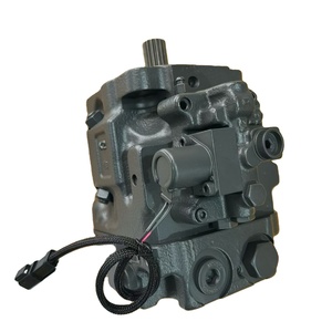 อะไหล่เครื่องจักรสำหรับรถขุด D155 708-1T-0471 ปั๊มพัดลม - Product Image 3