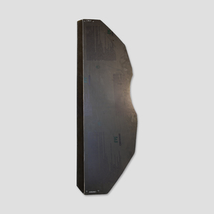 Parabrisas de Policarbonato Resistente para CAN AM <span class=keywords><strong>Maverick</strong></span> <span class=keywords><strong>X3</strong></span>, Medio Parabrisas Compatible con Can-Am <span class=keywords><strong>Maverick</strong></span> <span class=keywords><strong>X3</strong></span> 900 /Turbo/X <span class=keywords><strong>RS</strong></span>/X DS/X MR/MAX - Product Image 2