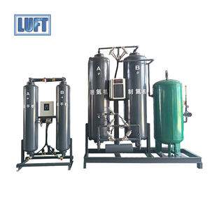 Generador de Nitrógeno de Bajo Precio Controlado por PLC, PSA 99.999%, 3000 Nm/H, Máquina de Producción de Gas, Máquina de Producción de N2, <span class=keywords><strong>Energía</strong></span> - Product Image 3