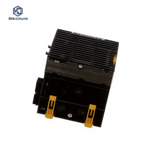 100% Original NJ101-9020 Sysmac NJ1 <b>Database</b> Connectivity CPU Unit 0 Axis EtherCAT Ethernet IP 1Year Warranty - Product Image 2