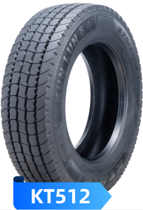 Nuovo Pneumatico Radiale per Camion <span class=keywords><strong>20</strong></span> Pollici 7.50R16-14PR KT967 Compatibile con Modelli di Camion Dongfeng - Product Image 6