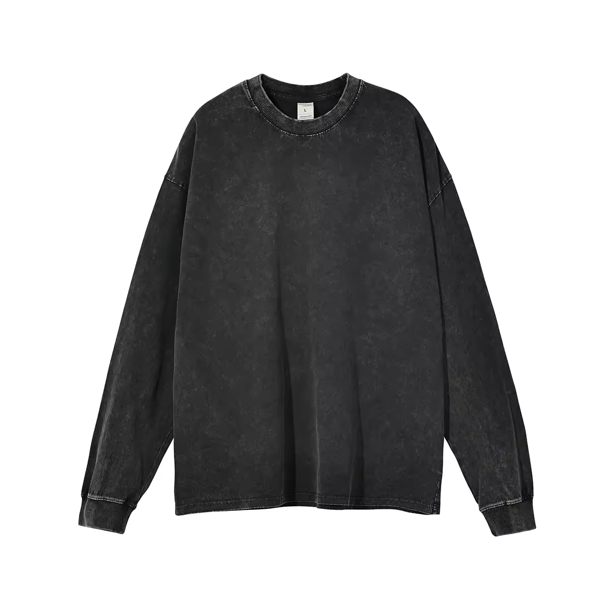 bakit dark grey