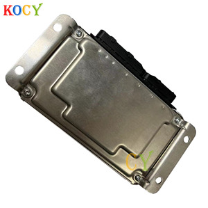 ME17 T21-3605010 F01R00DH02 ECU ECM F 01R 00D ES1 для Chery Tiggo модуль электронного управления двигателем компьютерная плата - Product Image 3
