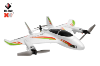 Wwl toys X450 — avion en mousse, jeu rc