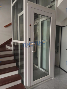 TUHE Ascenseur résidentiel confortable et silencieux <span class=keywords><strong>pour</strong></span> les personnes handicapées avec télécommande à bon <span class=keywords><strong>prix</strong></span> - Product Image 5
