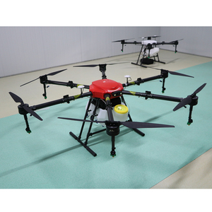 AG Farm Crop Spraying Dron Crop Pesticide Spraying Agri Sprayer Fumigation Agricultural Drone Price for Agriculture Drone - Product Image 3