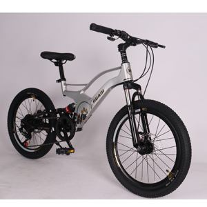 <span class=keywords><strong>Bicicleta</strong></span> de Montaña (MTB) Deportiva BMX al por Mayor para Niños y Niñas, de 12 a 20 Pulgadas, Ciclismo para Niños de 9 a 11 Años - Product Image 4