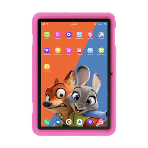 Blackview Tab8 Kids <span class=keywords><strong>4</strong></span>+128gb, Tableta Infantil de 10.1 Pulgadas, Entrega en Hong Kong - Product Image 2