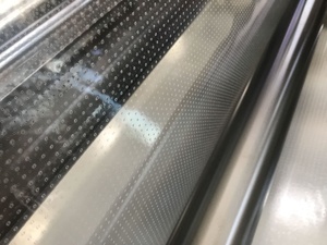 Trung Quốc Nhựa Phim Micro Thủng Máy + Nhựa Stretch Phim Rạch Máy Đục Lỗ Máy Đục Lỗ - Product Image 4