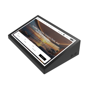10 inch Tabletop <span class=keywords><strong>Android</strong></span> kiosk máy tính bảng rk3576 ocate lõi Wifi 6 bt5.4 <span class=keywords><strong>Android</strong></span> 14 cảm ứng điện dung máy tính bảng <span class=keywords><strong>HDMI</strong></span> RJ45 DC <span class=keywords><strong>Tablet</strong></span> PC - Product Image 2
