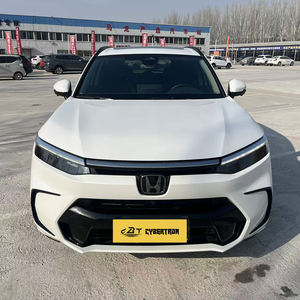 Voitures d'occasion abordables Honda BREEZE Essence SUV Compact Bon état Voiture 5 places SUV Conduite à gauche Véhicule pas cher - Product Image 2