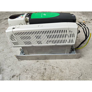 Variateur de fréquence SP2401 <span class=keywords><strong>UNIDRIVE</strong></span> <span class=keywords><strong>SP</strong></span> 5,5/7,5 kW 380 V d'occasion en bon état - Product Image 3