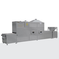 Ligne de Production de flocons de maïs, Machine de transformation de Snacks