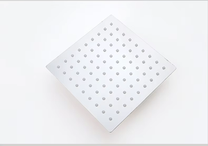 Set <span class=keywords><strong>Doccia</strong></span> <span class=keywords><strong>a</strong></span> Parete con Corpo in Rame Nero Elettroplaccato, Valvola in Ceramica, Garanzia di Qualità Durevole - Product Image 6