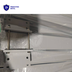 PRINCETON SUNSHADE SÉRIE 6000 <span class=keywords><strong>AUVENT</strong></span> EN ALUMINIUM SYSTÈME DE CAPOT À BATTE HOLD Isolation thermique Soudage étanche Coupe de flexion - Product Image 3