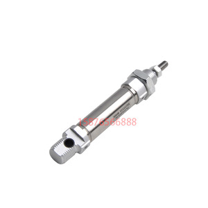กระบอกลมนิวแมติก Festo รุ่น Dsnu 16 20 P Sa แบบลูกสูบสแตนเลส สำหรับระบบอัตโนมัติทางอุตสาหกรรม - Product Image 4