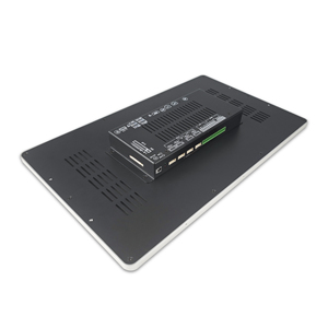 Stock Dewo Android 11 Panel PC 15,6 pouces, écran tactile capacitif multi-touch, intégré RK3568 4+32G, alliage d'aluminium, montage mural VESA, 1 Gigabit - Product Image 4