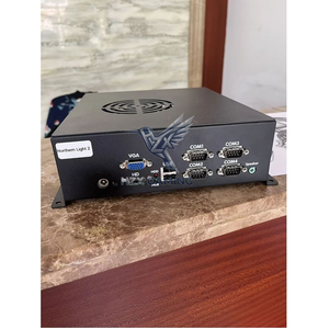Meilleure Vente Édition <span class=keywords><strong>Éclair</strong></span> USA Northern Light 1/2/3/5/Link Carte de Jeu PCB Métal pour Salle de Jeu Anglais Garantie 1 An - Product Image 2