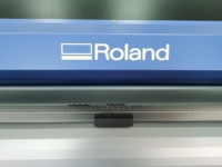 Gran oferta, impresora de inyección de tinta Roland VS640, plotter de corte de vinilo de segunda mano con cabezal de impresión DX7 para impresión de etiquetas flexibles