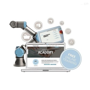 Robot Colaborativo Universal UR3 de 6 Ejes con Pinza Onrobot para Aplicaciones de Recogida y Colocación, Robot Inteligente Colaborativo - Product Image 5