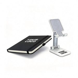 Cuaderno de Tapa Dura Tamaño A6 al por Mayor, Impresión de Cuadernos para Estudiantes, Regalo Promocional Empresarial, Cuaderno de Cuero PU con Logotipo Personalizado - Product Image 1