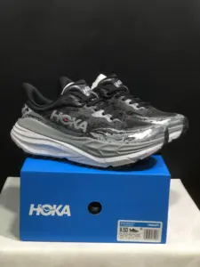 Nouvelles chaussures de course décontractées Stinson ATR7 Hokas, Hokas Carbon Bondi, amorti léger, pour les longues courses en plein air, chaussures pour hommes et femmes - Product Image 1