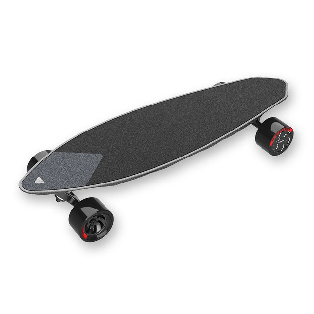 One Shipment From US Overseas Warehousedirect Drive Skateboard Motor Electric Skateboard