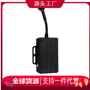 Localizador GPS LK210 para Auto y Moto, Dispositivo Antirrobo Impermeable IP67 - Product Image 2