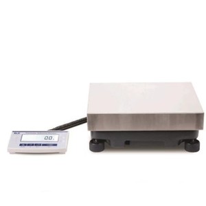 Báscula Digital de Acero Inoxidable Veidt Weighing D&T 10kg/0.1g para Mezcla de Pintura, Báscula Electrónica de Laboratorio ES-P10k - Product Image 4