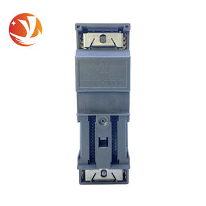 ชุดควบคุม PLC ยี่ห้อ S-IEMENS 6ES7 315-6FF04-0AB0 SIMATIC S7-300 ของแท้ใหม่เอี่ยม สำหรับการเขียนโปรแกรม PLC 16 I/O - Product Image 3