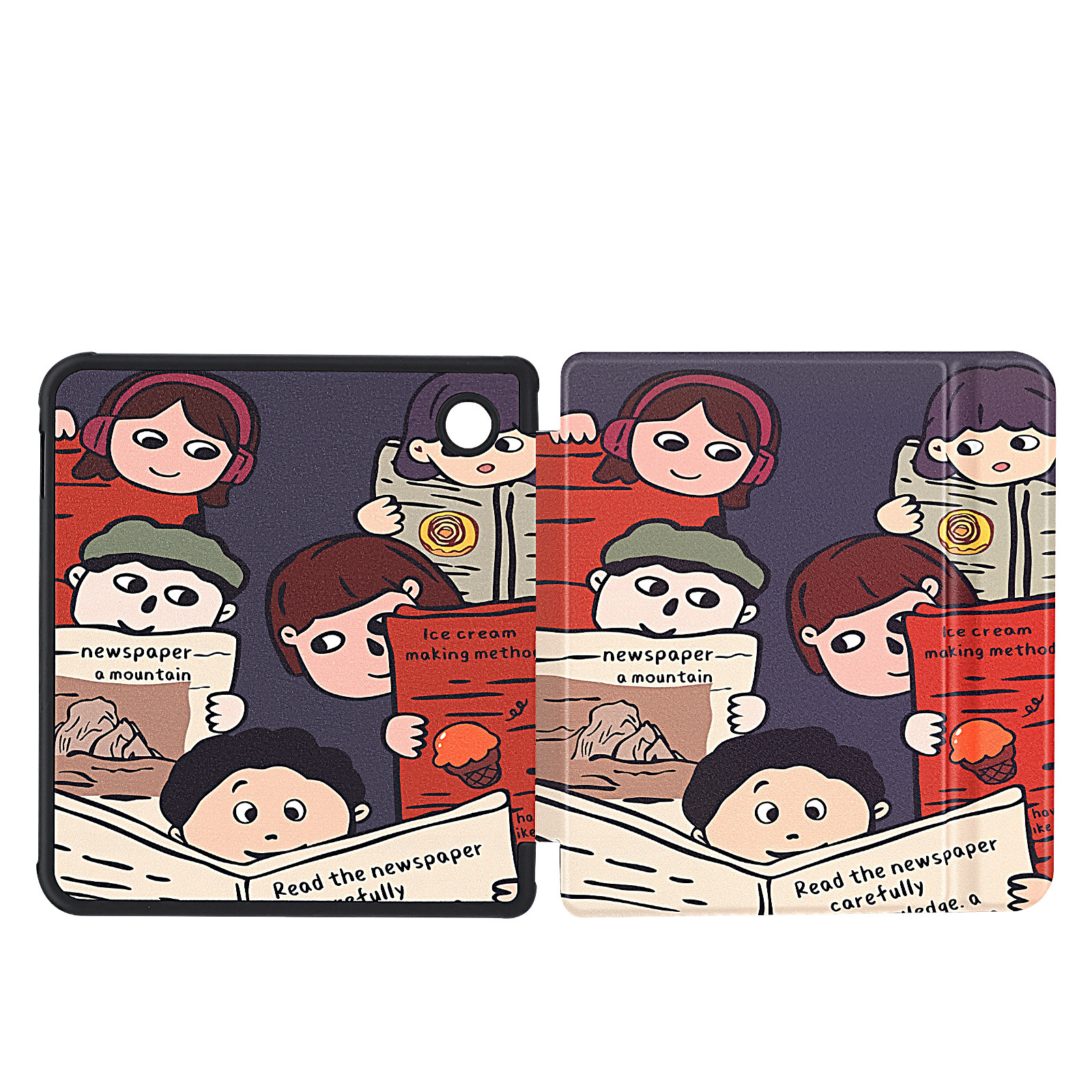 Deskmate