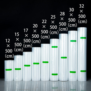 Вакуумный герметичный пакет с индивидуальным логотипом - Product Image 5