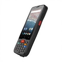 Terminal Portátil Mobi Xintong M71 Android para Recolección de Datos, Lector de Códigos de Barras 2D, Inventario de Almacén, Sensor CMOS USB, 1 Año de Garantía