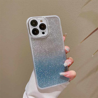 Étui de luxe pour femmes en papier pailleté électro-plaqué pour Honor X6A+ X6B+ X5C+ X9D X70 X7D 400 X60 Pro X9C Smart X6C Housse de téléphone