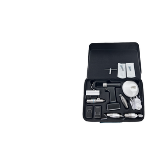 Perceuse à batterie au lithium multifonctionnelle, instruments chirurgicaux pour la chirurgie orthopédique vétérinaire, batterie écologique 7,4 V 3000 mAh - Product Image 4