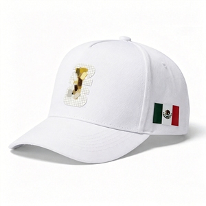 2026 Mexico Baseball Cap Adjustable Casual Sports <b>Hat</b> <b>for</b> Men <b>Women</b> Soccer Fans - Product Image 4