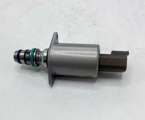 Vanne solénoïde 627-2304 6272304 compatible avec les excavatrices Caterpillar CAT 326 320 340 336 323 333 MH3050 MH3250 MH3032 MH3040 - Product Image 2
