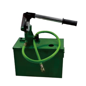 NFJM Manuel Tuyau D'eau Test De Pression Pompe Mesure De Pression Ppr Ménage Booster Tuyau Détecteur De Fuite Pression Dédiée - Product Image 1