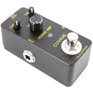 Overdrive-<span class=keywords><strong>AMP</strong></span>-guitarra eléctrica, pedal multiefectos, Overdrive, bucle de grabación de alta calidad, eftector overdrive - Product Image 3