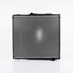 Tanque de Agua del Radiador de Aluminio y Plástico para <span class=keywords><strong>SCANIA</strong></span> R580/<span class=keywords><strong>R620</strong></span> OEM 1781365/67290 - Product Image 1
