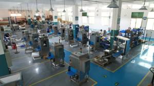 JZXR XR-400D Yüksek Performanslı Otomatik <span class=keywords><strong>X</strong></span> Işını Kontrol Sistemi, SUS 304 Malzeme ve IP55 Dereceli, Paketlenmiş Atıştırmalıklar İçin - Product Image 5