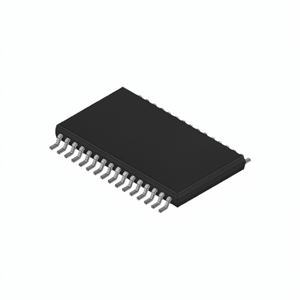 Specialized ICs BOM IC In Stock 32 SSOP Exposed Pad Buy Electronics Components Online MCZ33905CS3EK - Product Image 1