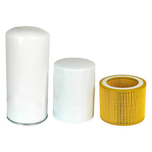 Kit de Filtro Suministrado por el Fabricante 24121212 <span class=keywords><strong>88171913</strong></span> 39329602 - Product Image 1
