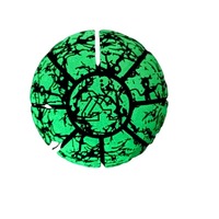 Balón de Baloncesto OEM Talla 3, Flexible, Duradero y Ecológico, 620-650g