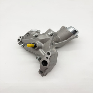 15100-0Y010 Pompe à huile moteur de vente directe d'usine pour TOYOTA <span class=keywords><strong>AURIS</strong></span> C-HR COROLLA LEVIN/HYBRID 1.2T 9NR-FTS 8NR-FTS NRE181 NRE210 - Product Image 6