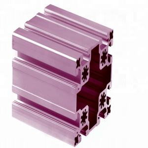 Profilo in alluminio custodia in alluminio batteria elettronica agli ioni di litio lishen alluminio caelectronic <span class=keywords><strong>al</strong></span> TPM-10-9090W - Product Image 3